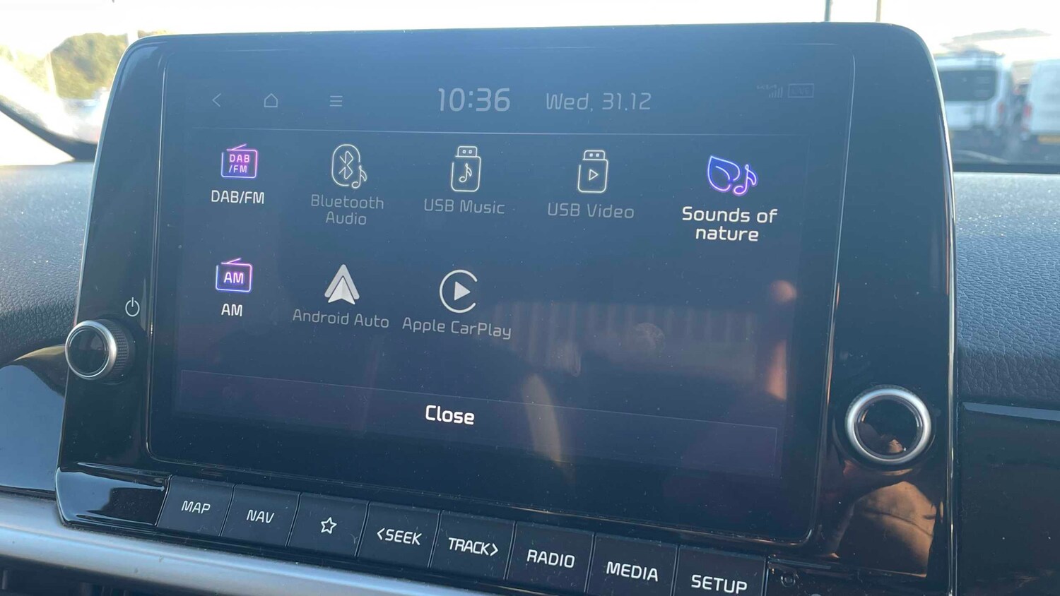 Used Kia Picanto for sale - 77859571: Photo 11