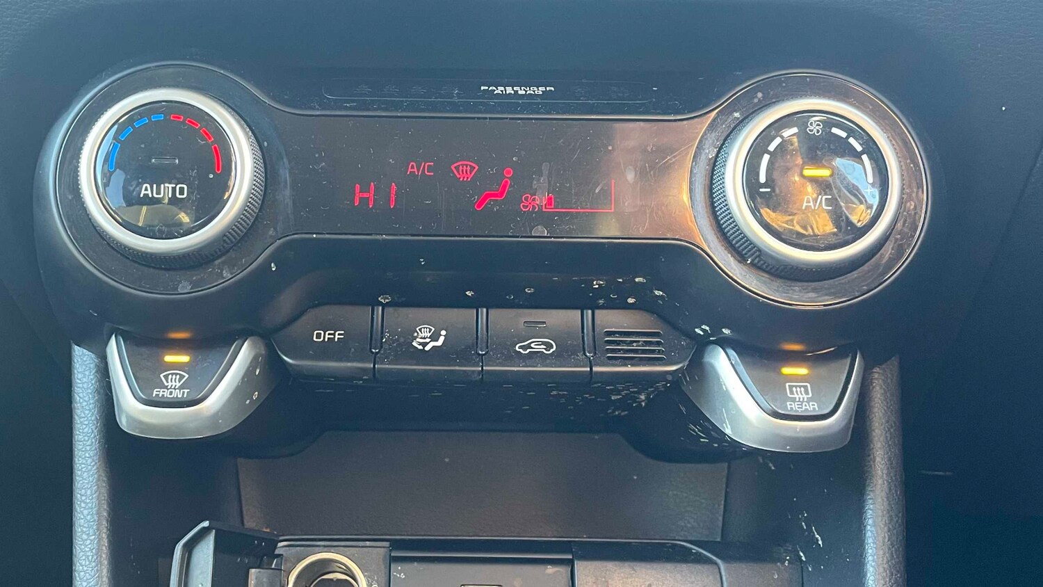 Used Kia Picanto for sale - 77859571: Photo 12