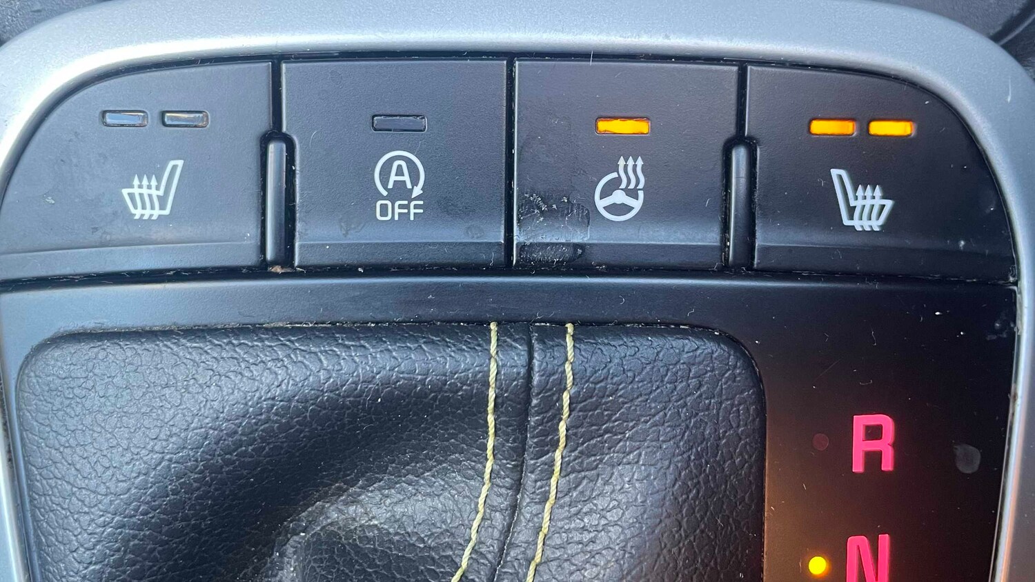 Used Kia Picanto for sale - 77859571: Photo 13