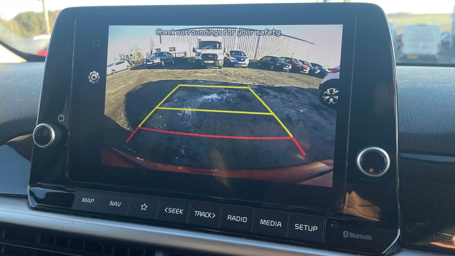 Used Kia Picanto for sale - 77859571: Photo 14