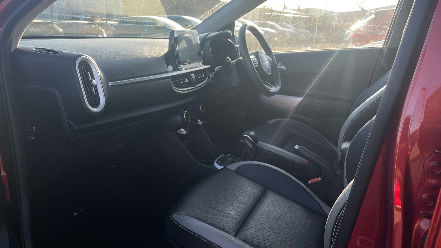 Used Kia Picanto for sale - 77859571: Photo 19