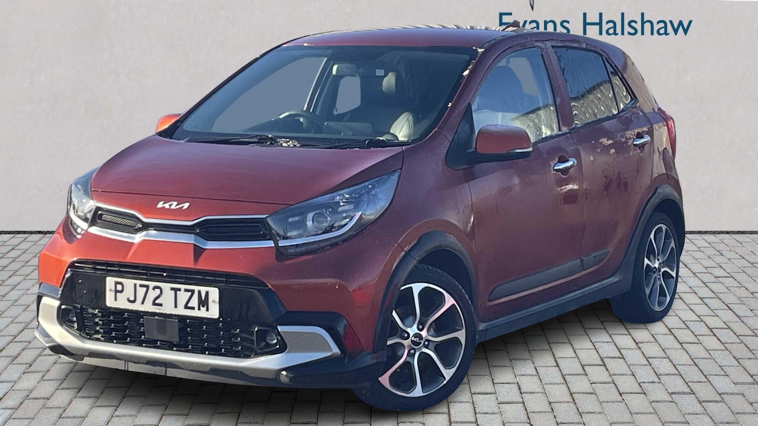 Used Kia Picanto for sale - 77859571: Photo 3