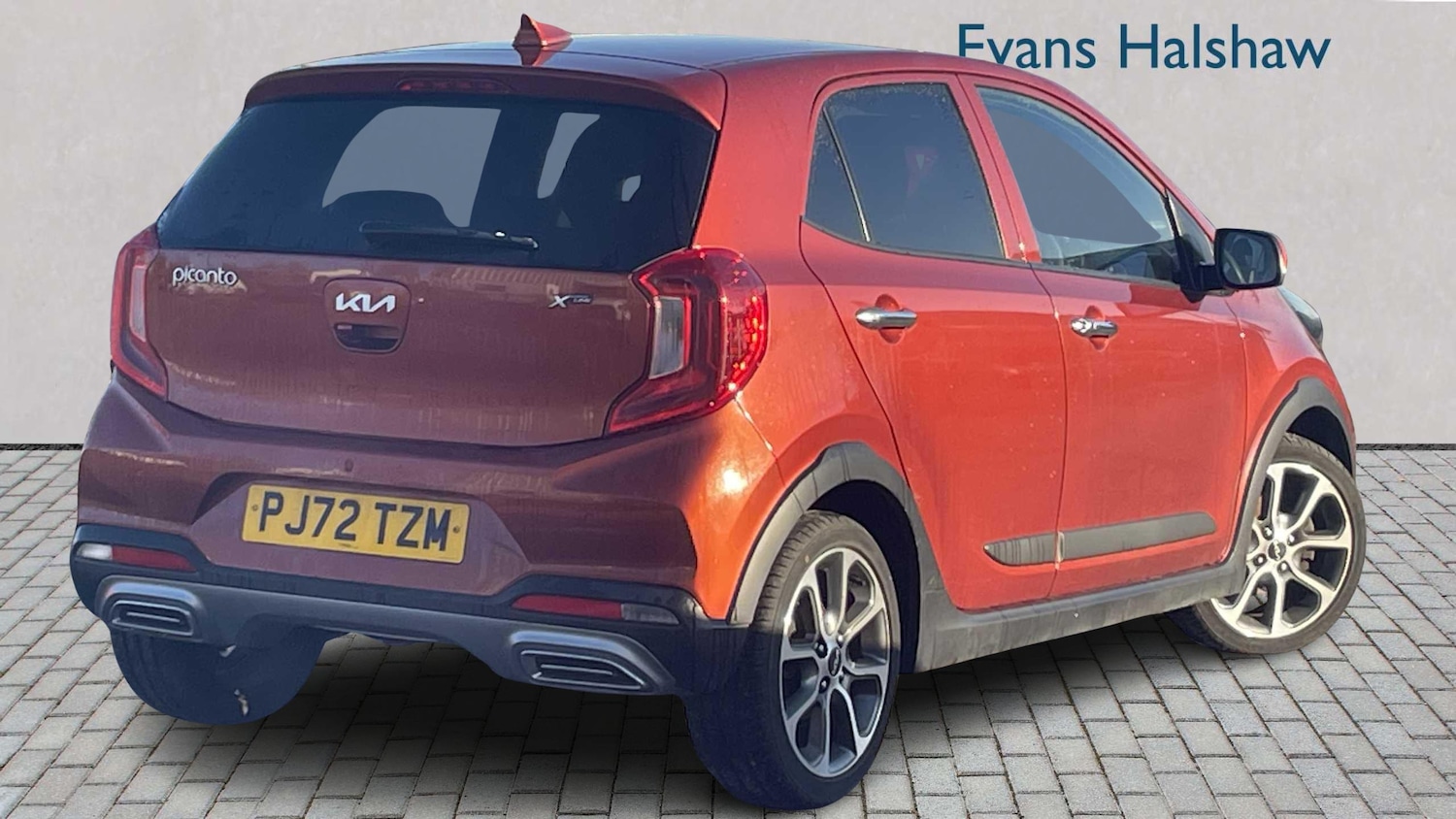 Used Kia Picanto for sale - 77859571: Photo 4