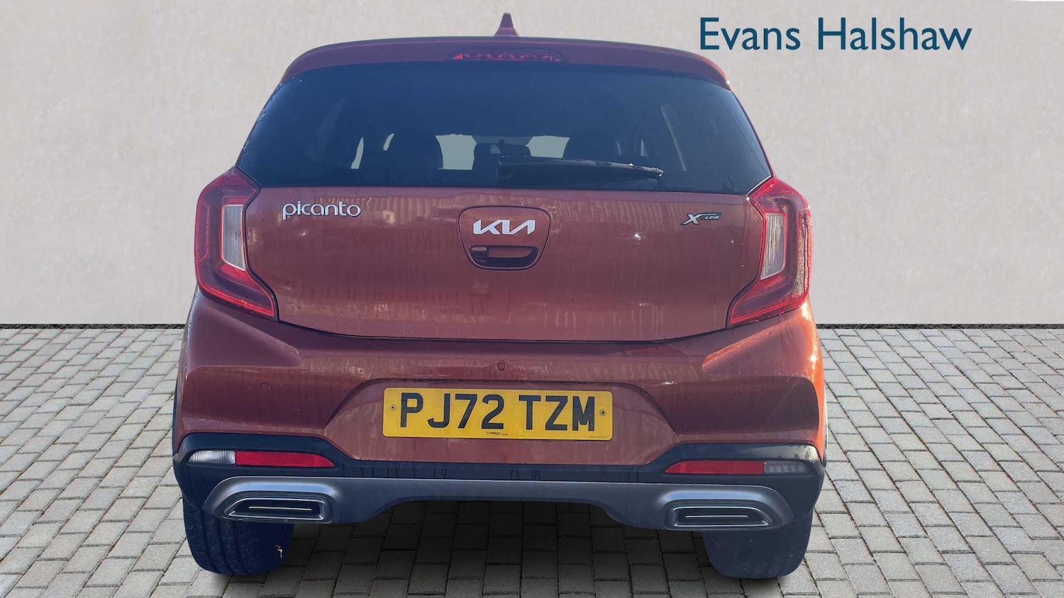 Used Kia Picanto for sale - 77859571: Photo 5