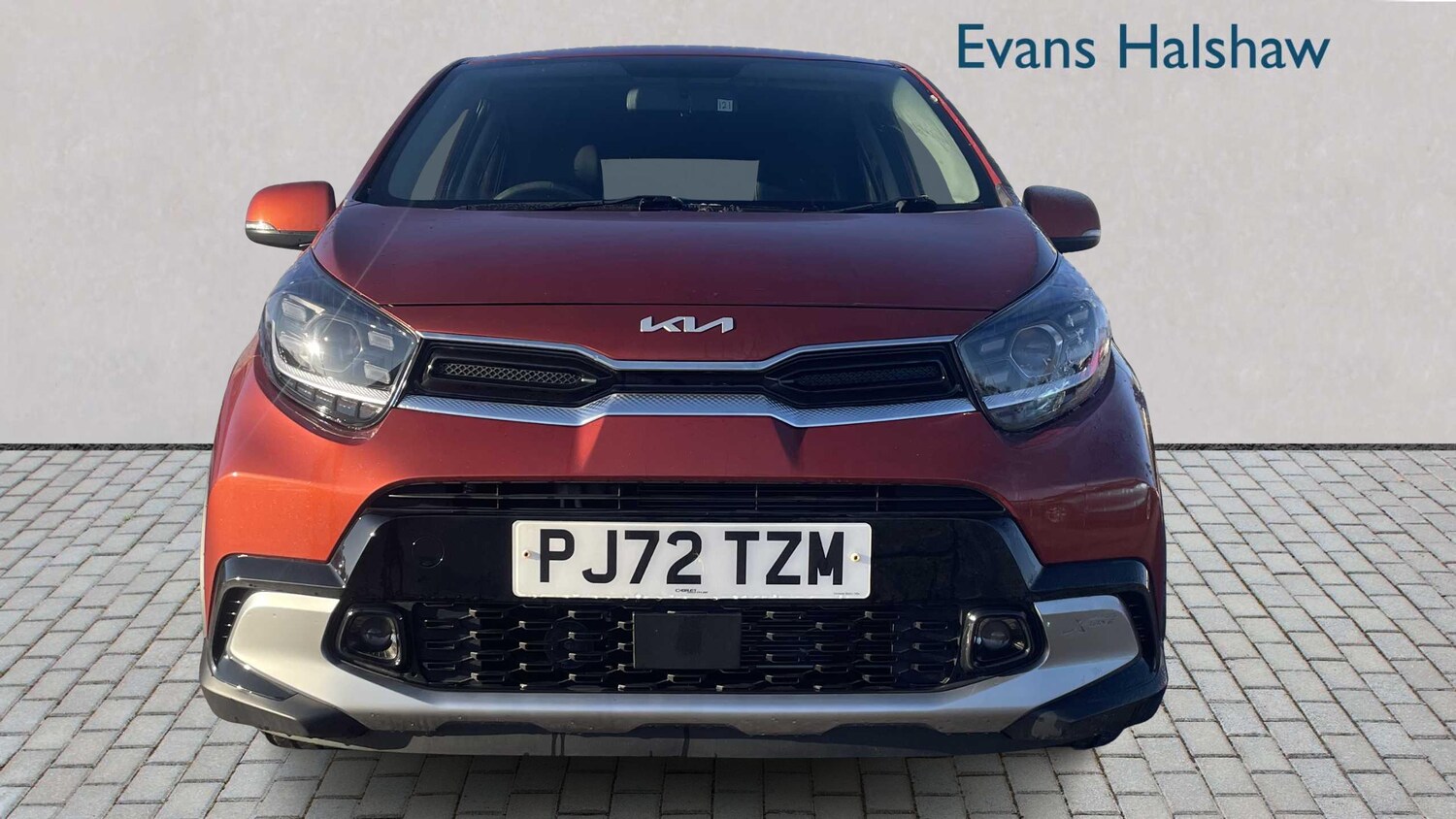 Used Kia Picanto for sale - 77859571: Photo 6