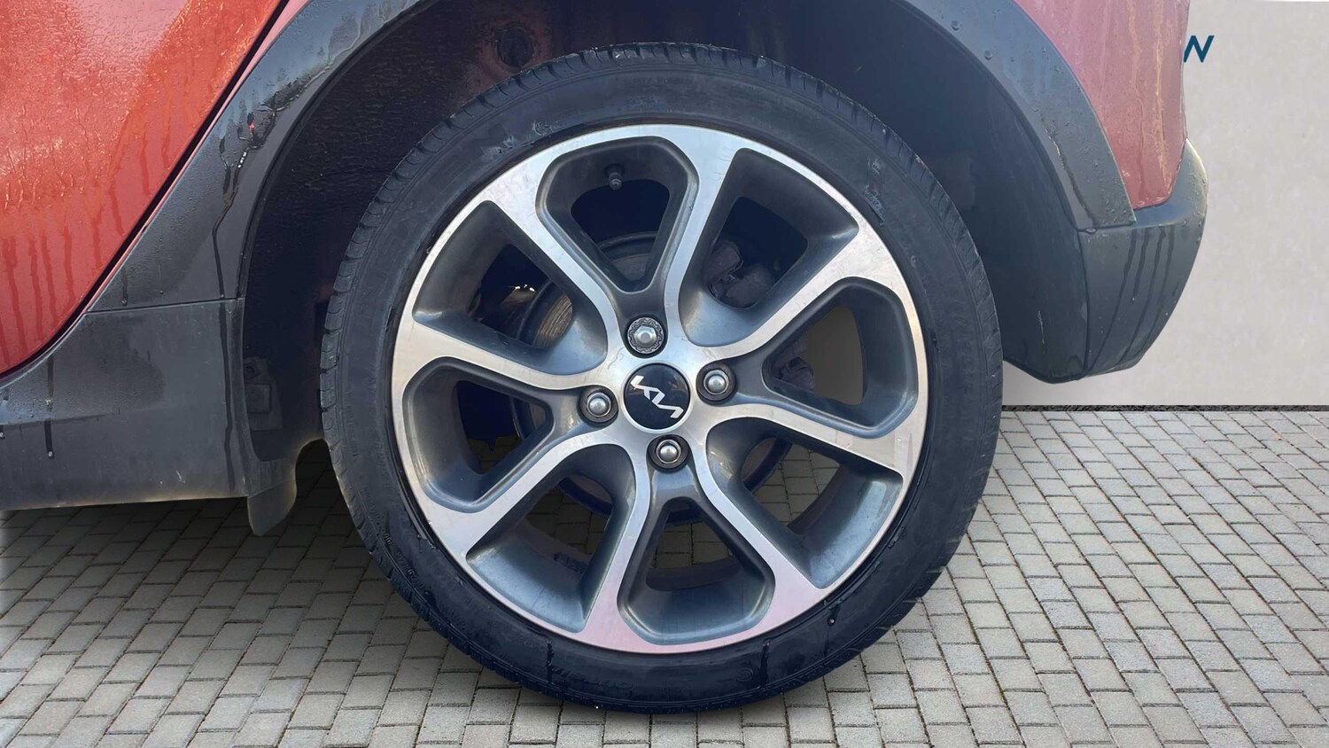 Used Kia Picanto for sale - 77859571: Photo 7