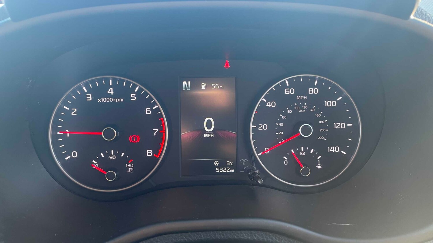 Used Kia Picanto for sale - 77859571: Photo 9