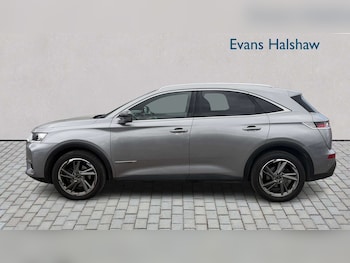 Used DS Automobiles DS 7 2018 for sale - 79134968: Photo