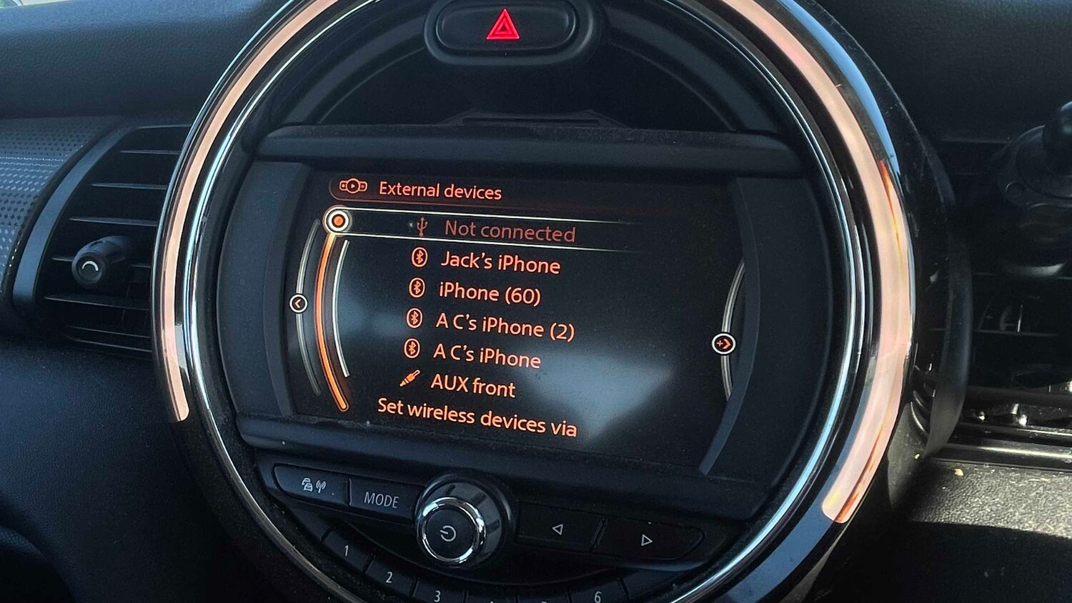 Used MINI Hatch 2016 for sale - 78037726: Photo 10