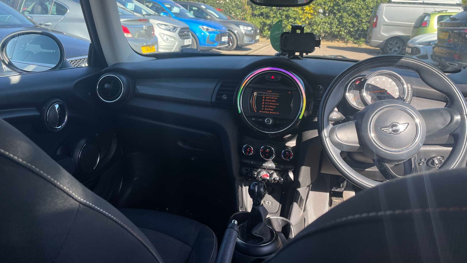 Used MINI Hatch 2016 for sale - 78037726: Photo 11