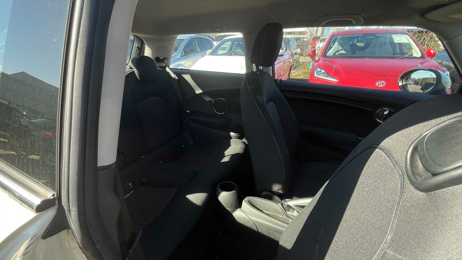 Used MINI Hatch 2016 for sale - 78037726: Photo 12