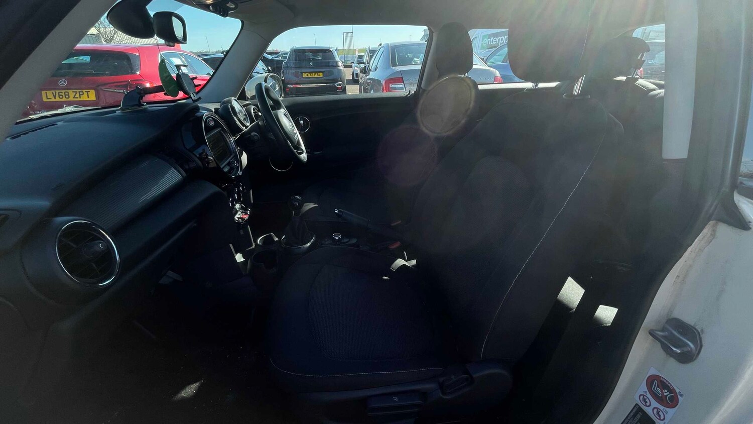 Used MINI Hatch 2016 for sale - 78037726: Photo 13