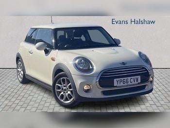 Used MINI Hatch 2016 for sale - 78037726: Photo