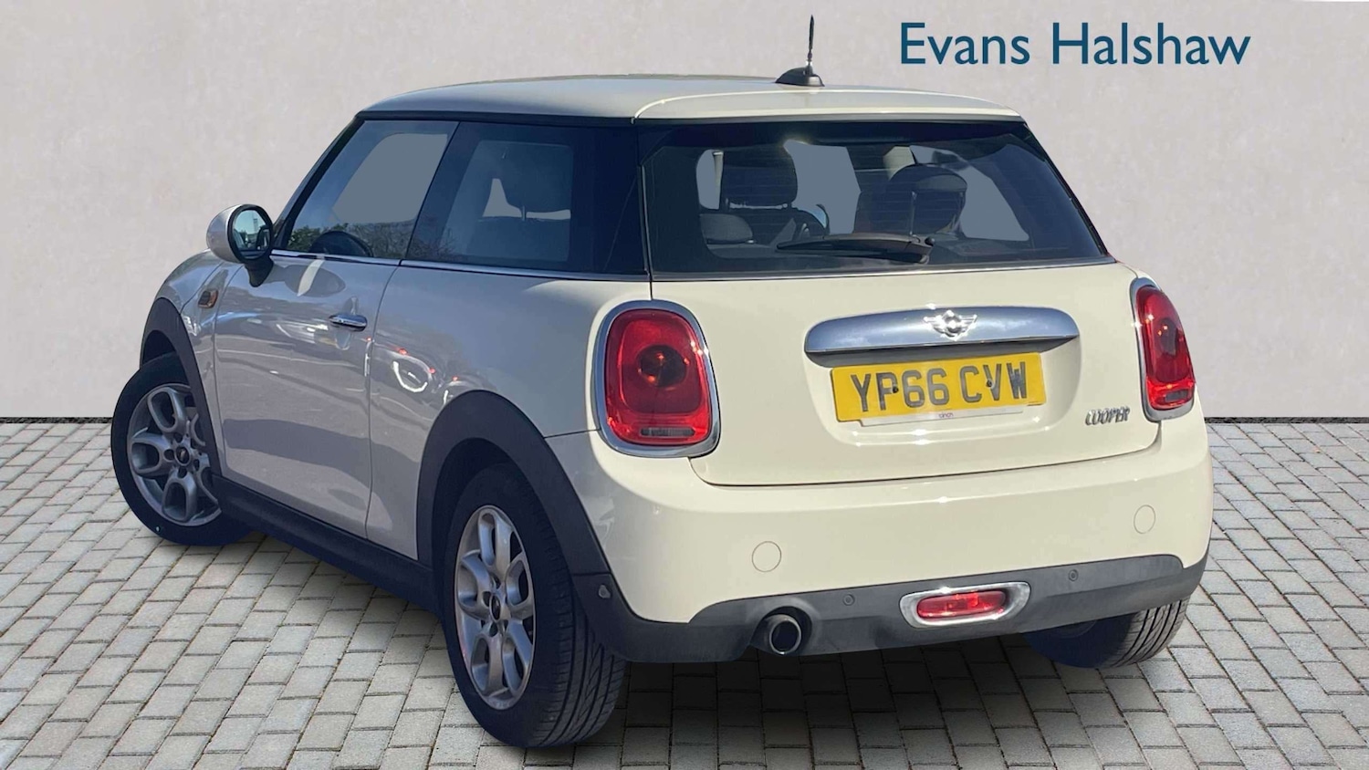 Used MINI Hatch 2016 for sale - 78037726: Photo 2