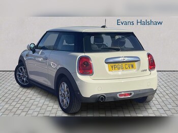 Used MINI Hatch 2016 for sale - 78037726: Photo