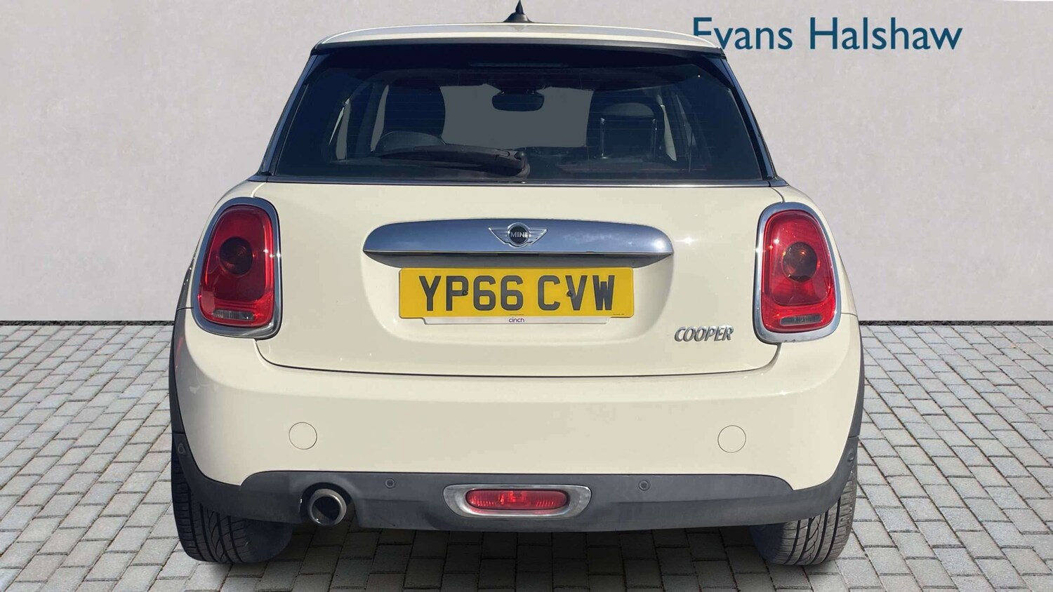 Used MINI Hatch 2016 for sale - 78037726: Photo 3