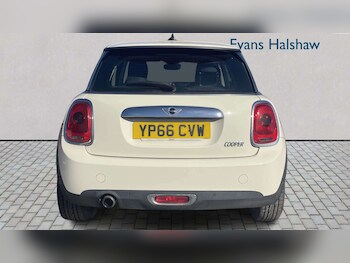 Used MINI Hatch 2016 for sale - 78037726: Photo