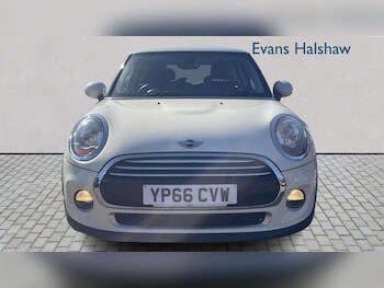 Used MINI Hatch 2016 for sale - 78037726: Photo