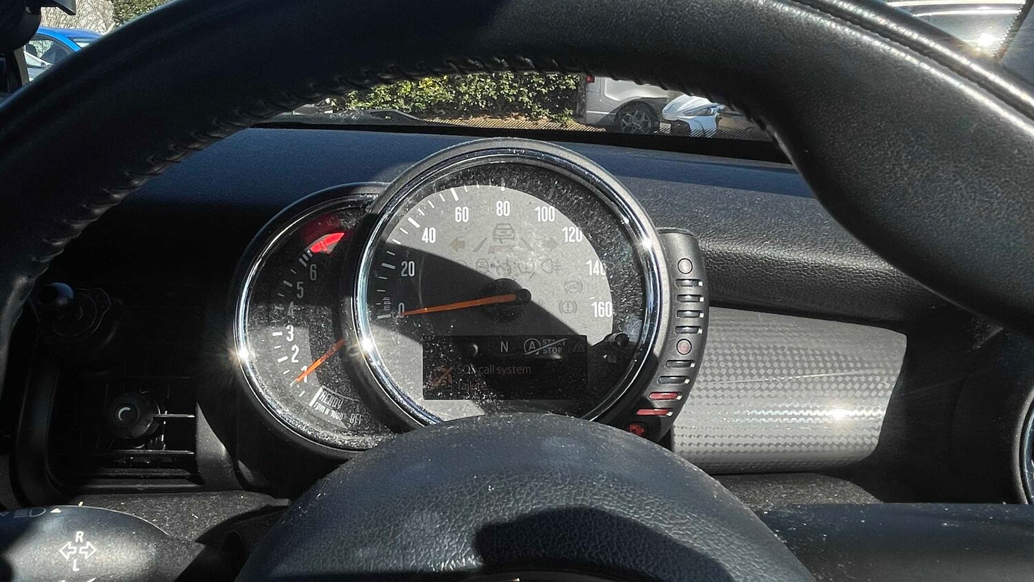 Used MINI Hatch 2016 for sale - 78037726: Photo 7