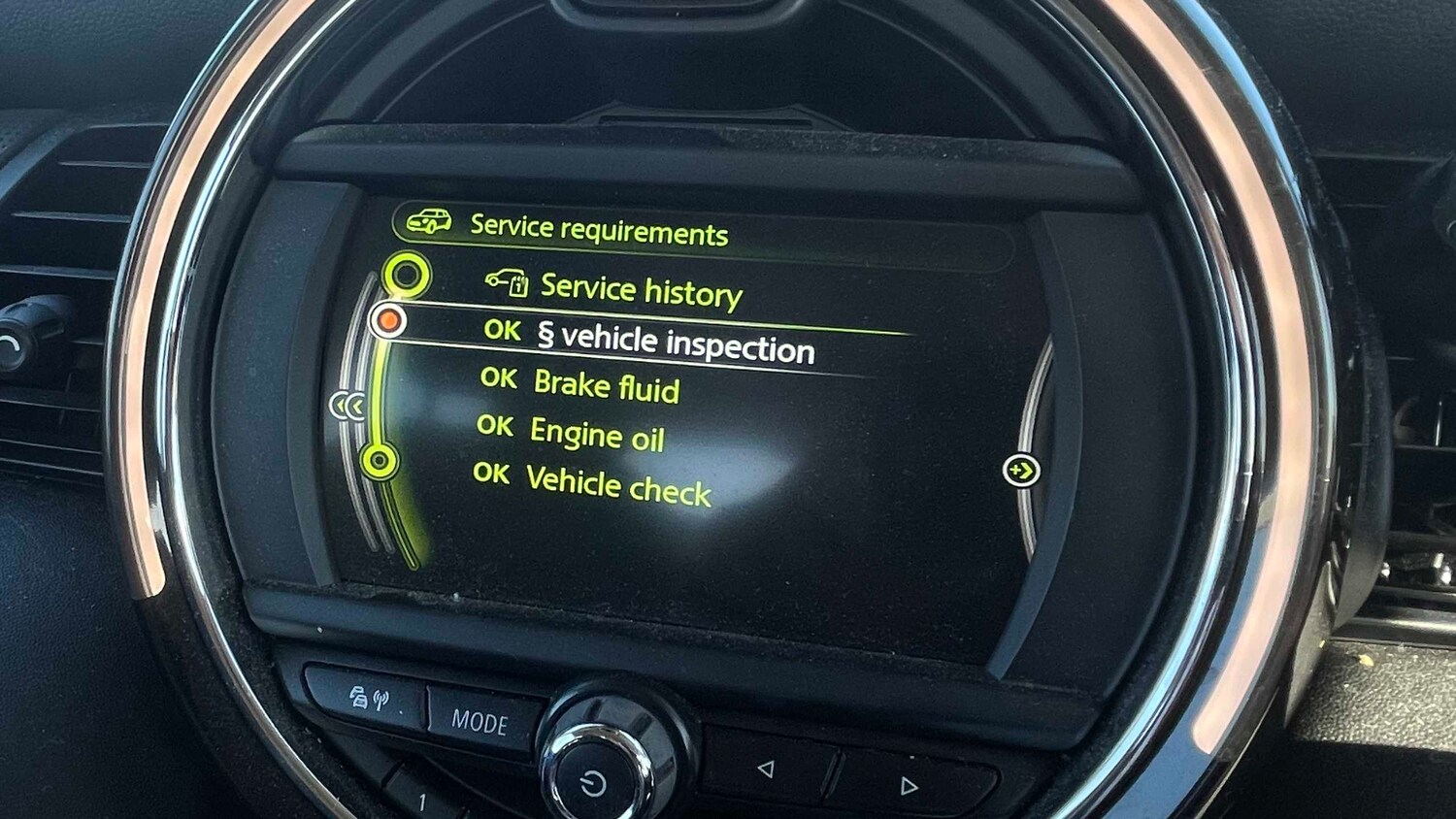 Used MINI Hatch 2016 for sale - 78037726: Photo 9