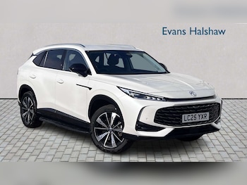 Used MG MG HS 2025 for sale - 79376781: Photo