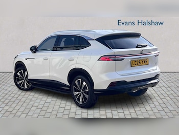 Used MG MG HS 2025 for sale - 79376781: Photo