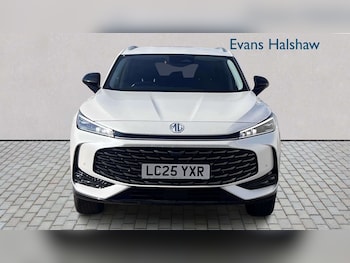 Used MG MG HS 2025 for sale - 79376781: Photo