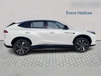 Used MG MG HS 2025 for sale - 79376781: Photo