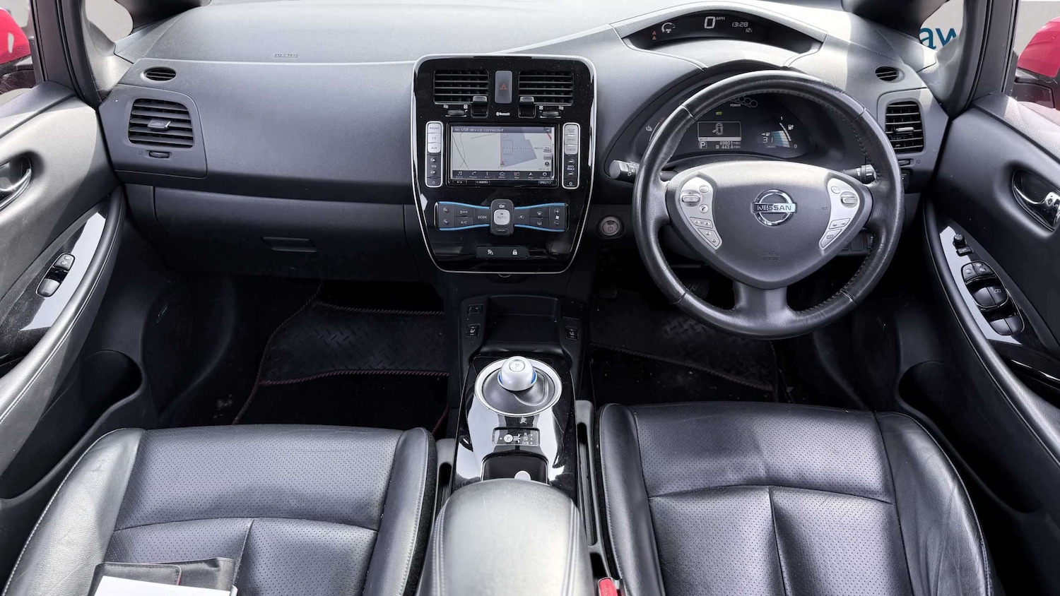 Used Nissan Leaf 2017 for sale - 77972581: Photo 7