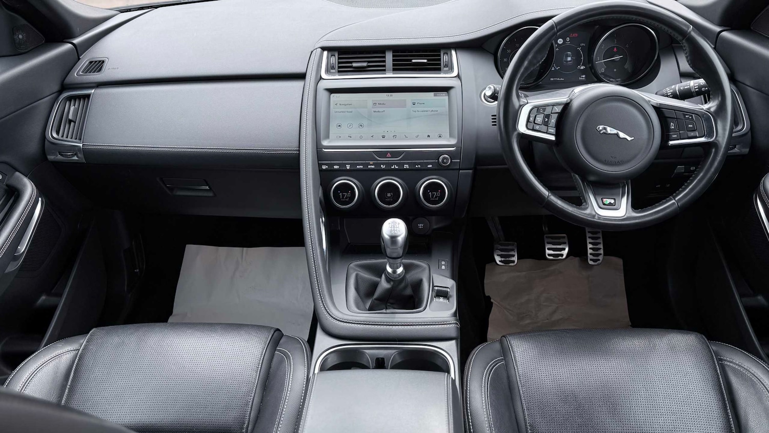 Used Jaguar E-Pace 2019 for sale - 78187891: Photo 11