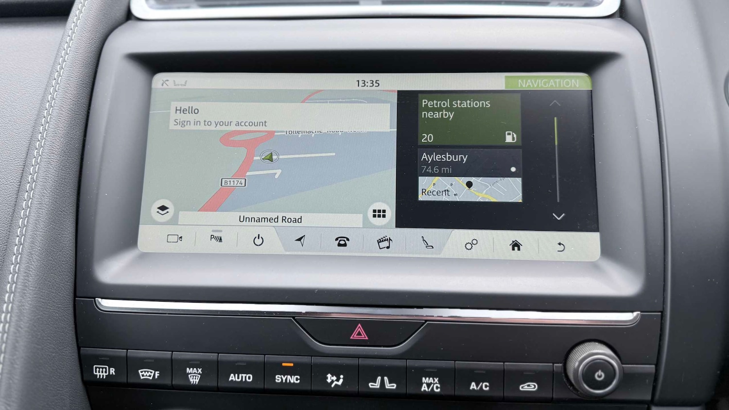 Used Jaguar E-Pace 2019 for sale - 78187891: Photo 13