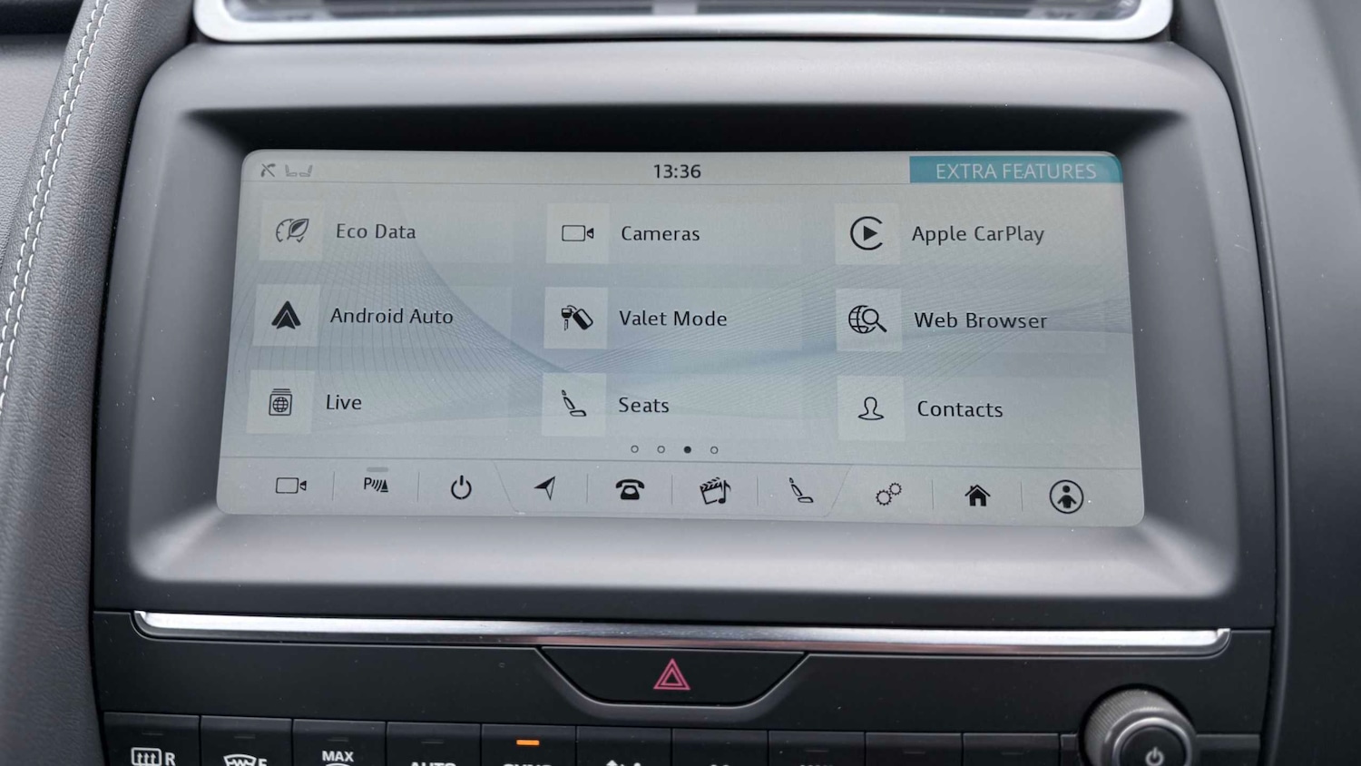 Used Jaguar E-Pace 2019 for sale - 78187891: Photo 15