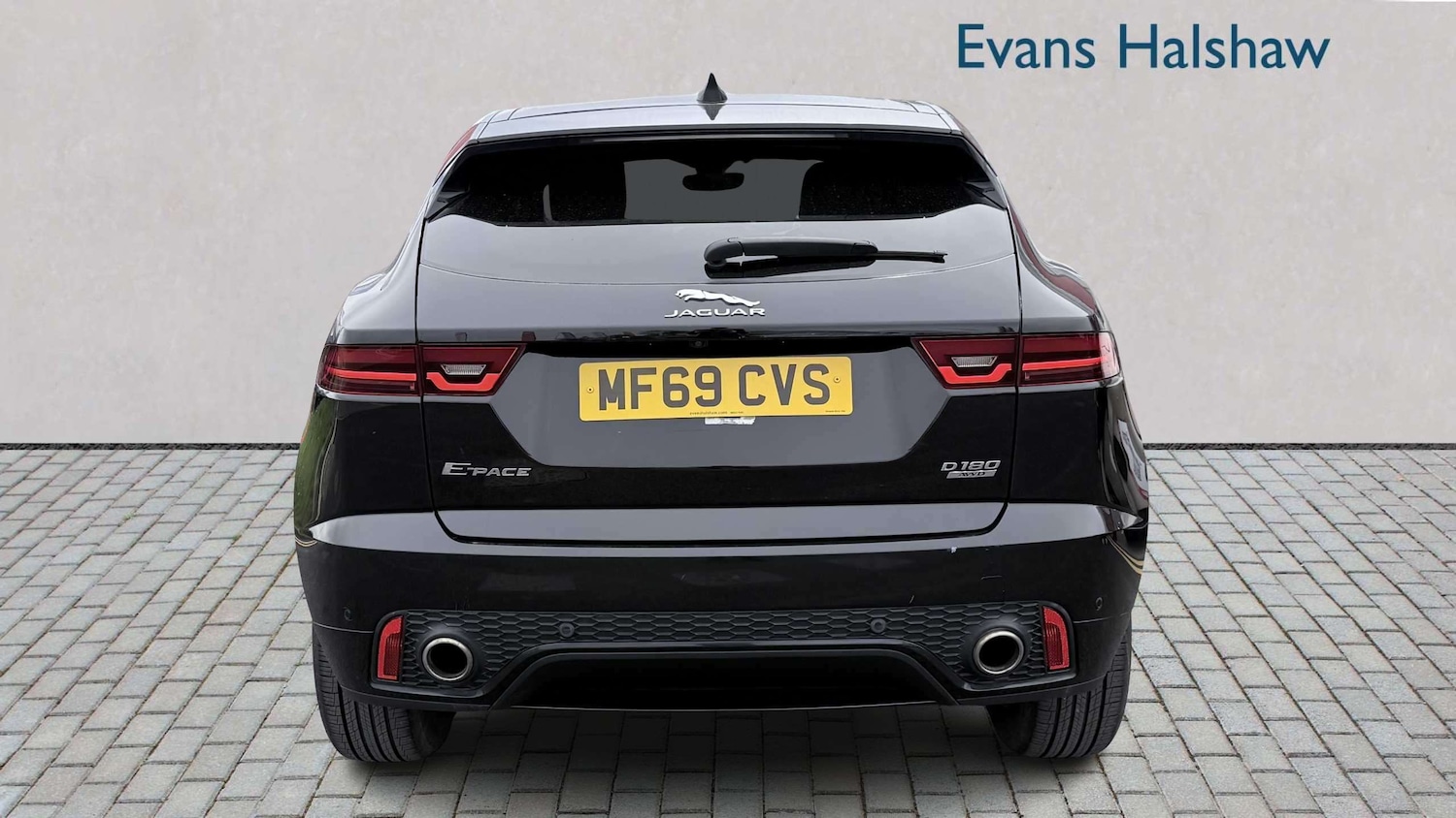 Used Jaguar E-Pace 2019 for sale - 78187891: Photo 6