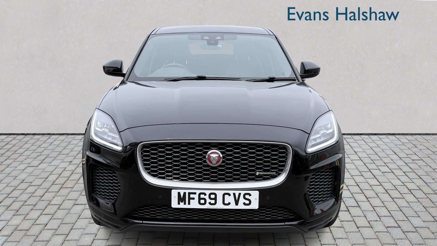 Used Jaguar E-Pace 2019 for sale - 78187891: Photo 7