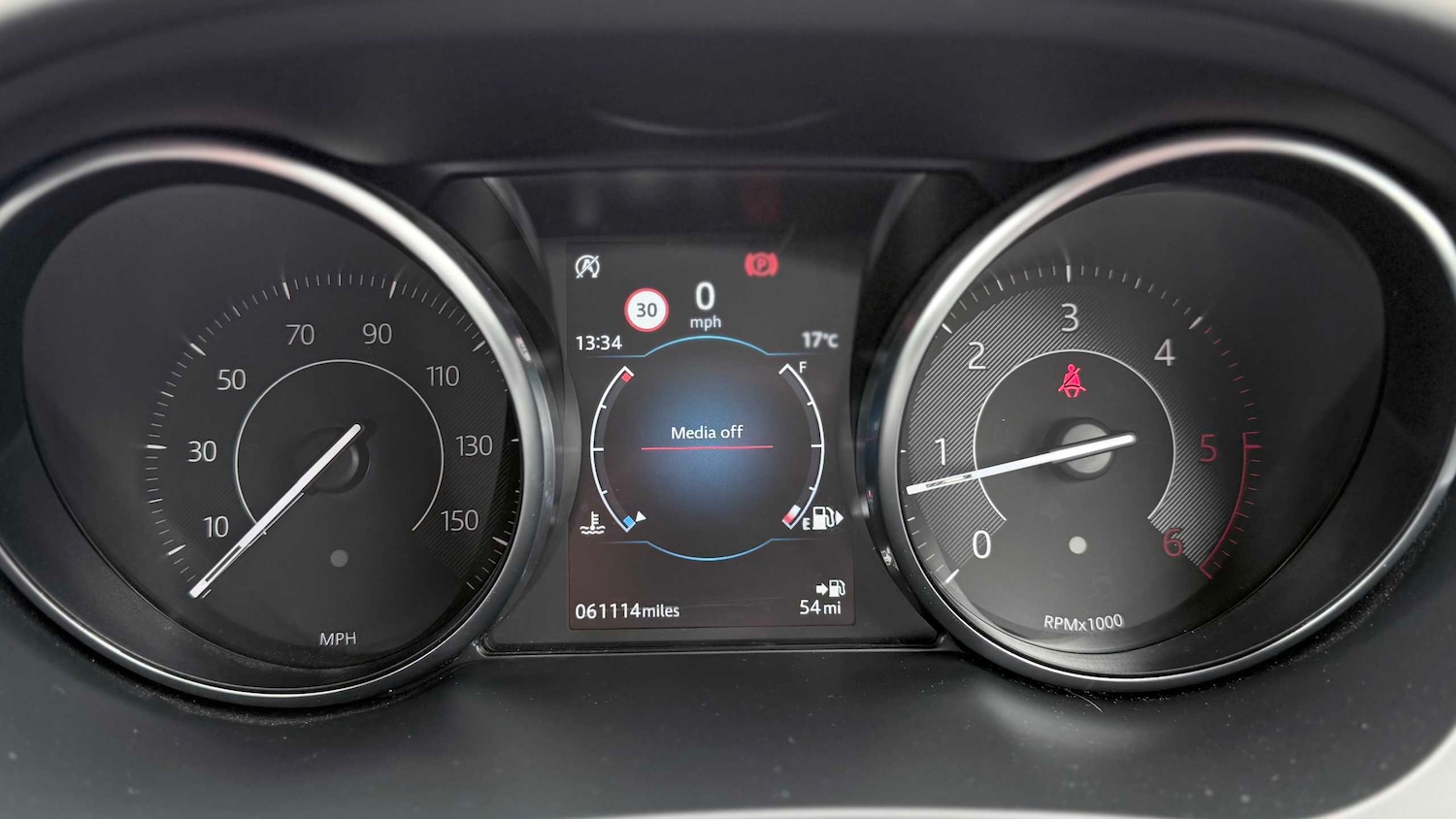 Used Jaguar E-Pace 2019 for sale - 78187891: Photo 9