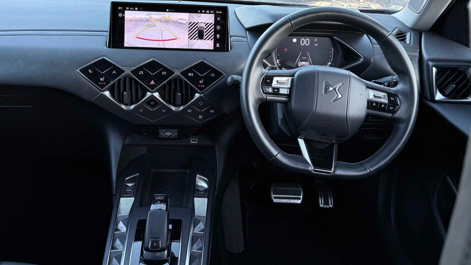 Used DS Automobiles DS 3 2023 for sale - 77858716: Photo 10