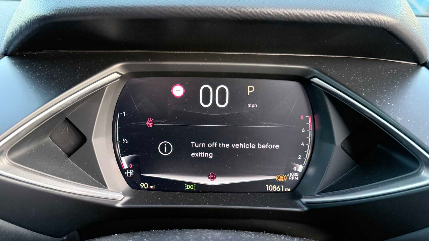 Used DS Automobiles DS 3 2023 for sale - 77858716: Photo 11