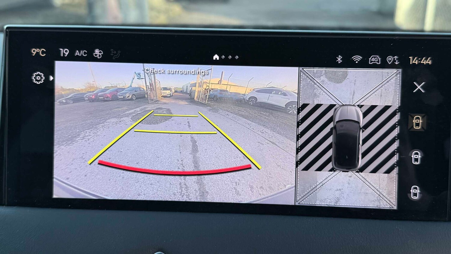 Used DS Automobiles DS 3 2023 for sale - 77858716: Photo 12