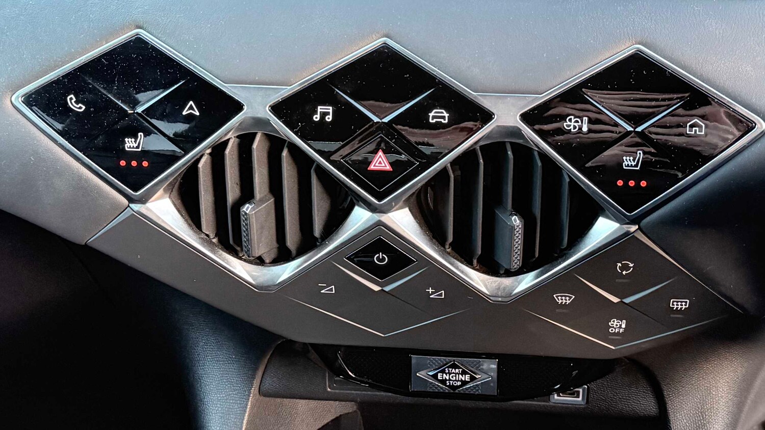 Used DS Automobiles DS 3 2023 for sale - 77858716: Photo 13