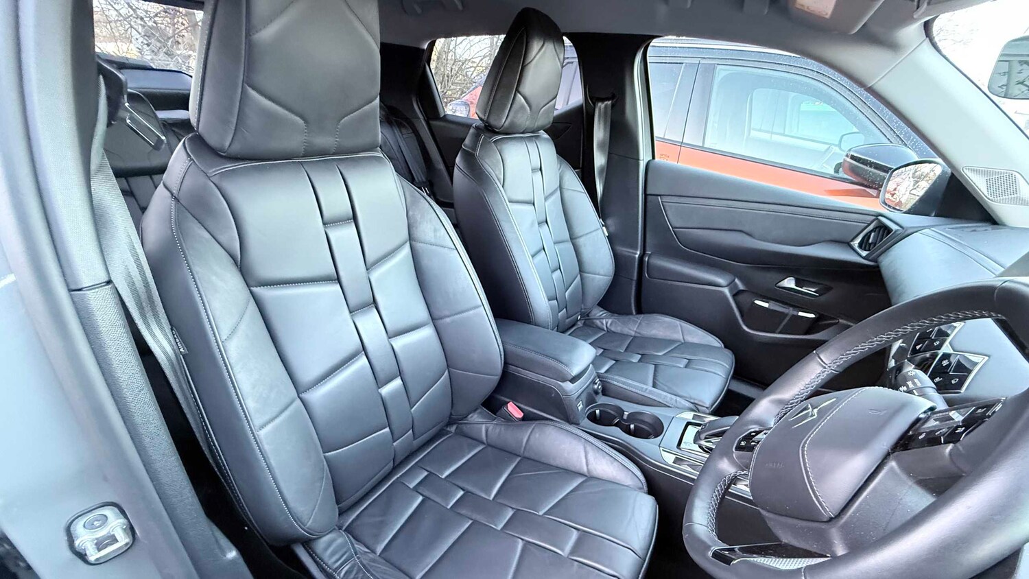 Used DS Automobiles DS 3 2023 for sale - 77858716: Photo 16