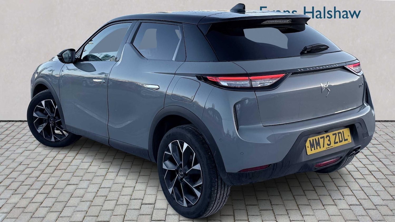 Used DS Automobiles DS 3 2023 for sale - 77858716: Photo 2