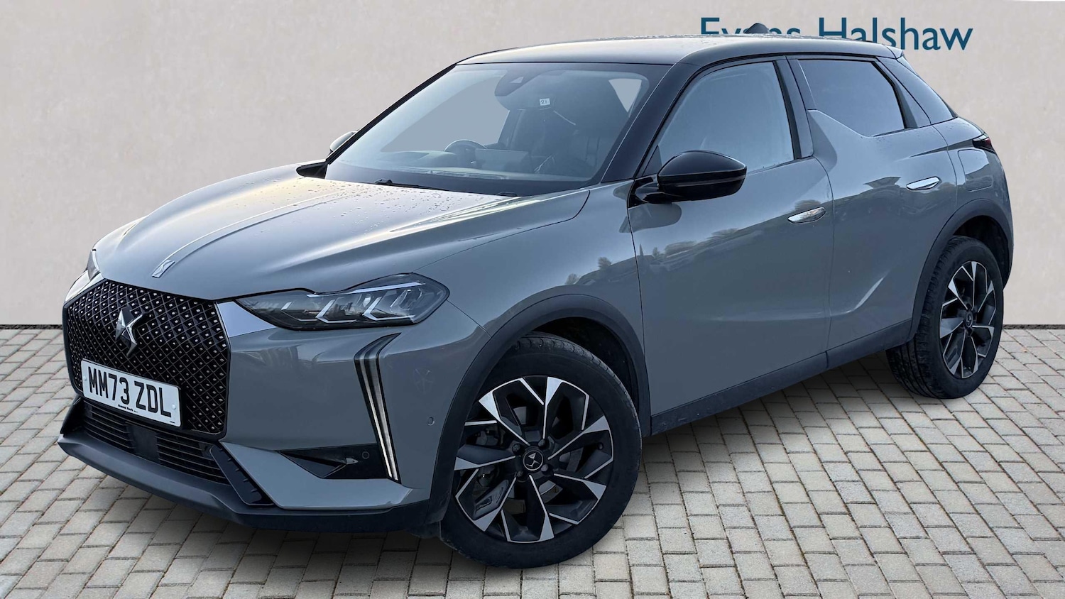 Used DS Automobiles DS 3 2023 for sale - 77858716: Photo 3