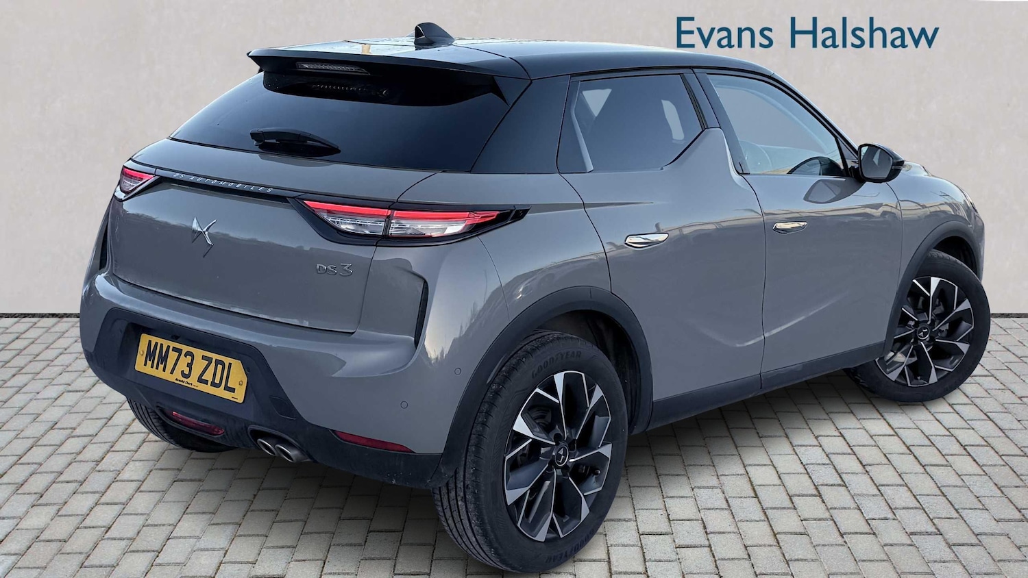 Used DS Automobiles DS 3 2023 for sale - 77858716: Photo 4