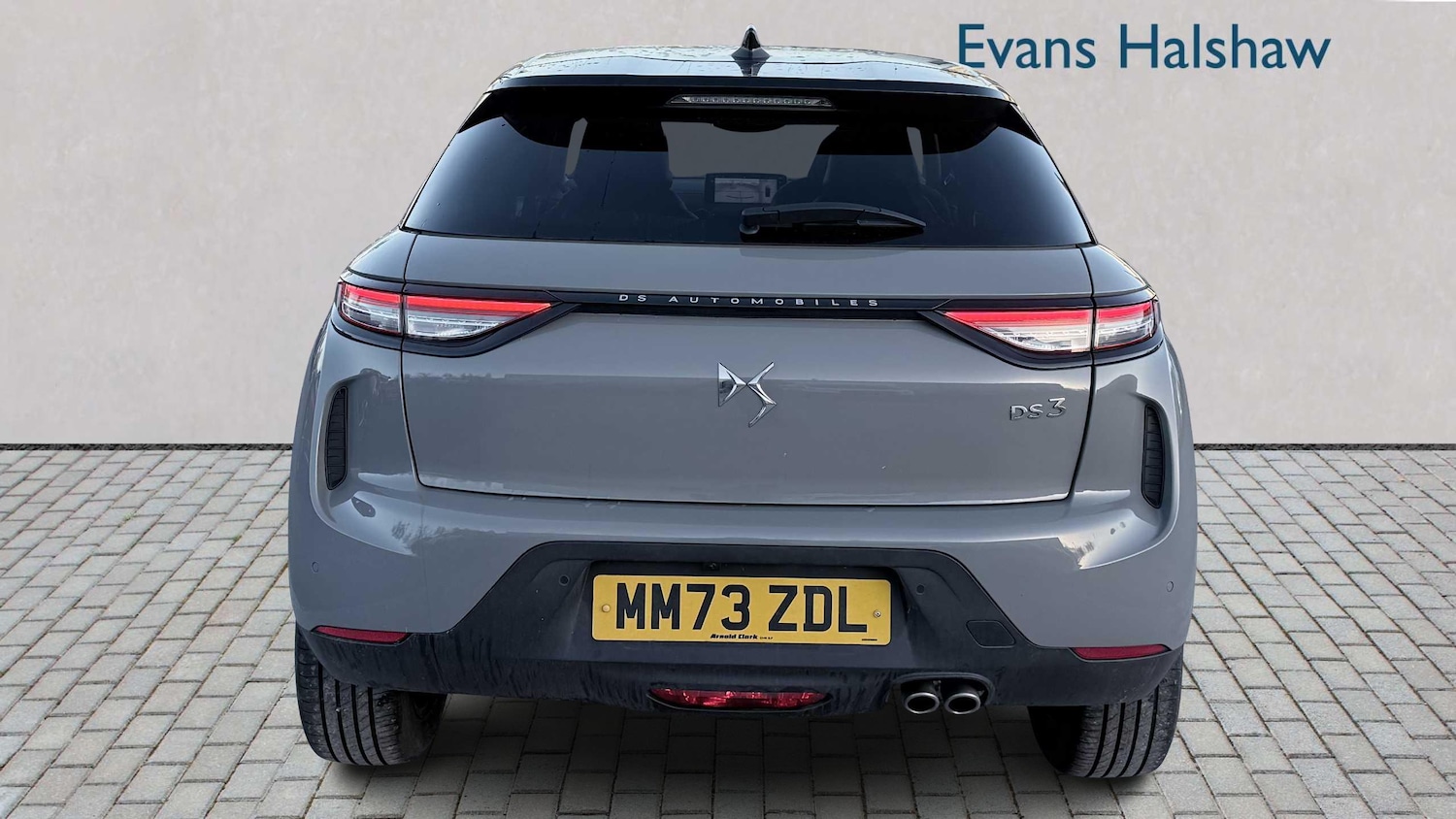 Used DS Automobiles DS 3 2023 for sale - 77858716: Photo 5