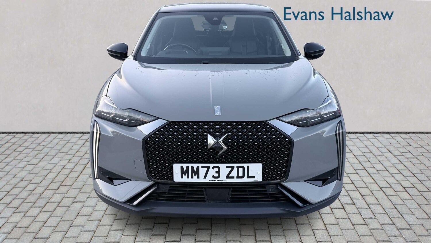 Used DS Automobiles DS 3 2023 for sale - 77858716: Photo 6