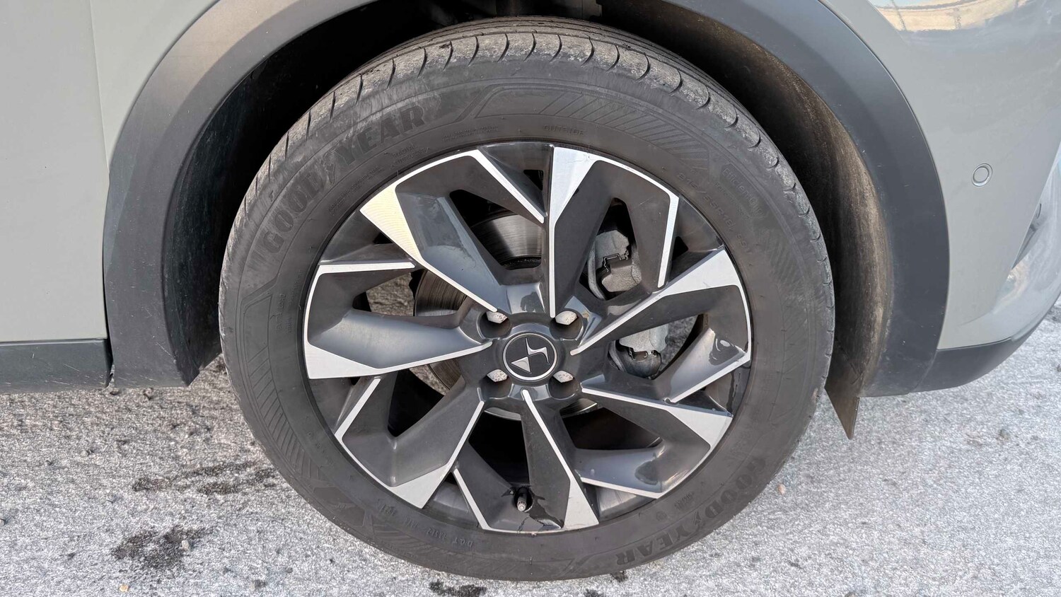 Used DS Automobiles DS 3 2023 for sale - 77858716: Photo 7