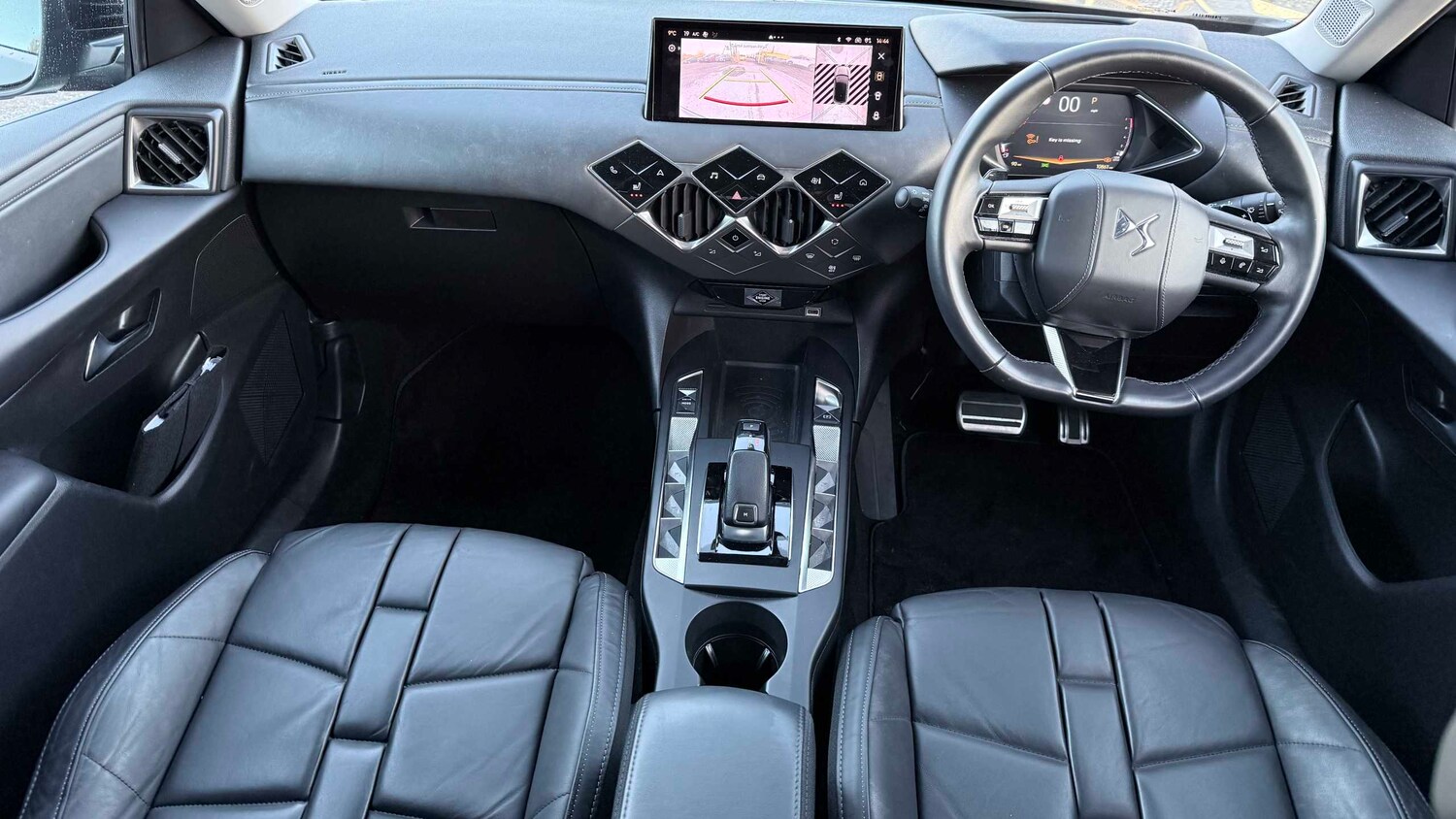 Used DS Automobiles DS 3 2023 for sale - 77858716: Photo 9