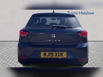 Used SEAT Ibiza 2019 for sale - 78365325: Photo