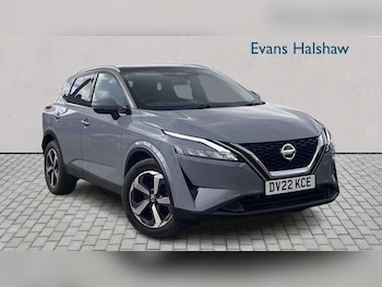 Used Nissan Qashqai 2022 for sale - 78591833: Photo