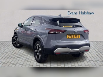 Used Nissan Qashqai 2022 for sale - 78591833: Photo